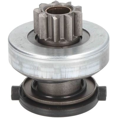 Vrijwielaandrijving/bendix, starter  BOSCH 1 986 SE1 626