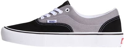 Vans Skate Era Sneakers Heren Zwart dessin 46