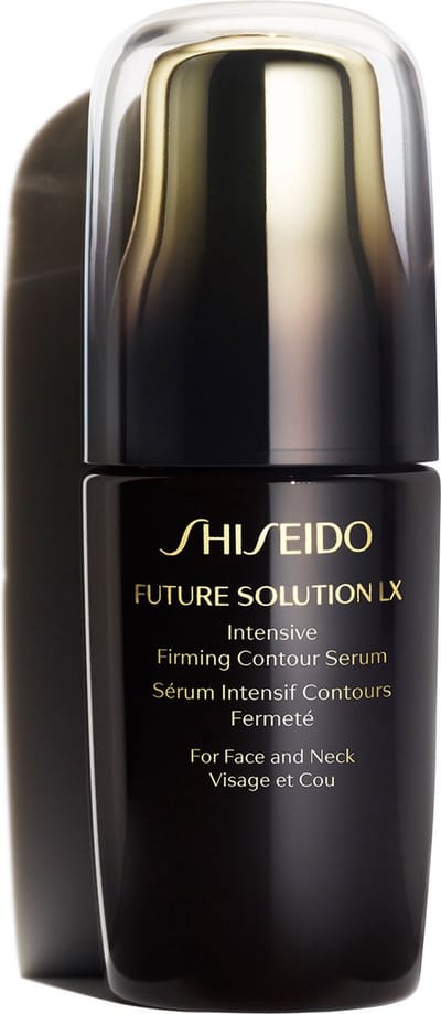 Shiseido Future Solution LX Intensive Firming Contour Serum Anti-Aging Gezicht/Hals