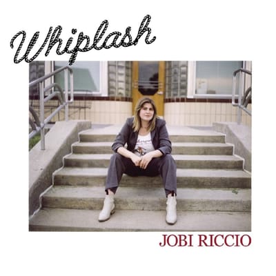 Whiplash - Jobi Riccio