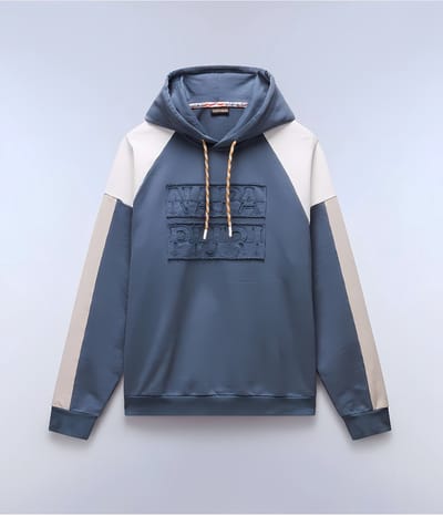 Napapijri-sweatshirt B-Cenci H NP0A4IM4