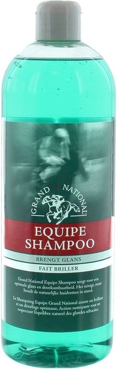 Grand National Weerstand- en herstelmiddel Fenegriek Luchtwegen - 900 gr