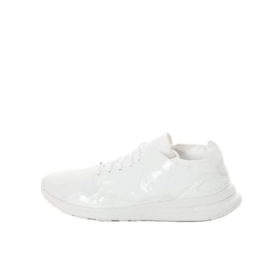 Le Coq Sportif LCS R Flow Damestrainers Wit