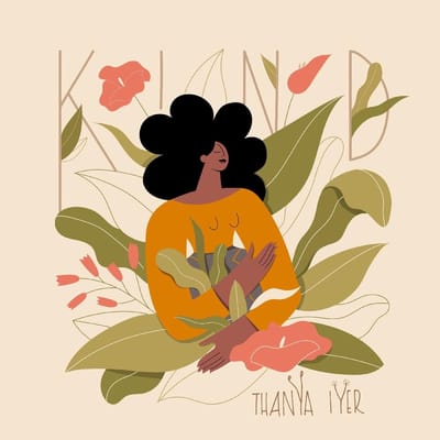Kind (Orange/White Swirl Vinyl)
