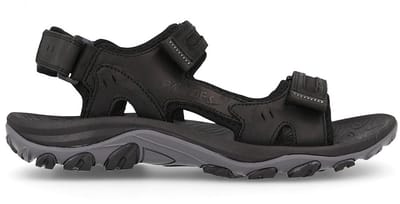 Paredes Arcos Sandalen Zwart EU 41 Man