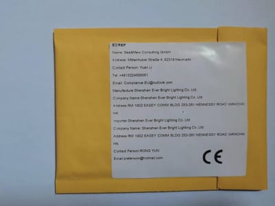 LED Lamp Upgrade voor 3D, 4D, 5D, 6D, 3C, 4C, 5C, 6C Zaklampen