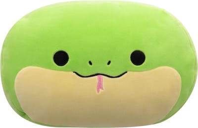 Jazwares Amalie - Squishmallows - Knuffel 30 cm Knuffel