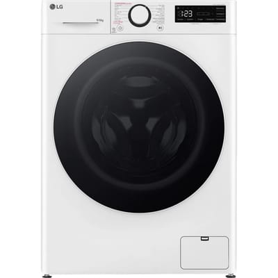 9kg/6kg Wasdroogcombinatie Wit| AI DD™ | Steam+™ | Inverter Direct Drive™ - GD3R509S0