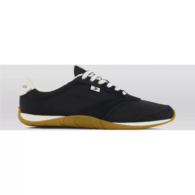 Cariuma Sutai Nylon And Suede Gum Black Size: 40.5 | Sneakers Outlet | Unisex | Zwart