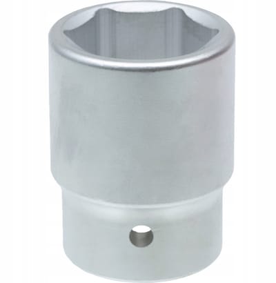 GRANIT 36mm 1" Zeskantige Dop DIN 3124 - Kwaliteit