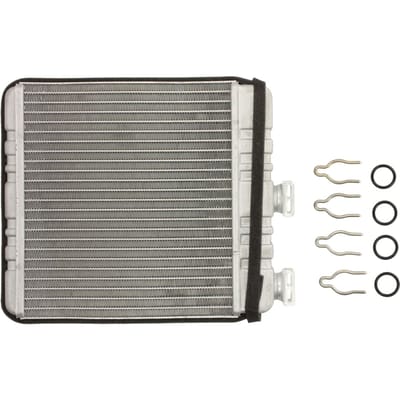 Warmtewisselaar, interieur verwarming NRF 54279