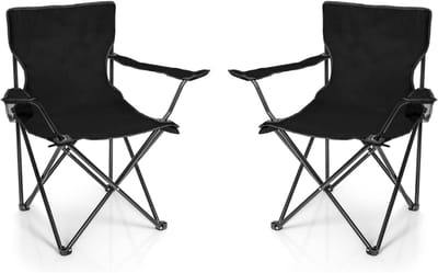 CLGP® Visstoel – Campingstoel – Viskrukje