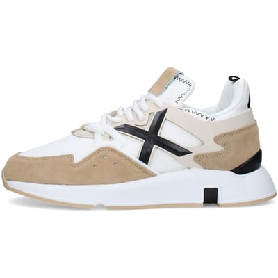 Lage Sneakers Munich -