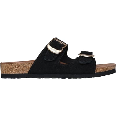 Skechers - Schoenen - Zwart - Vrouwen - Maat 36 -