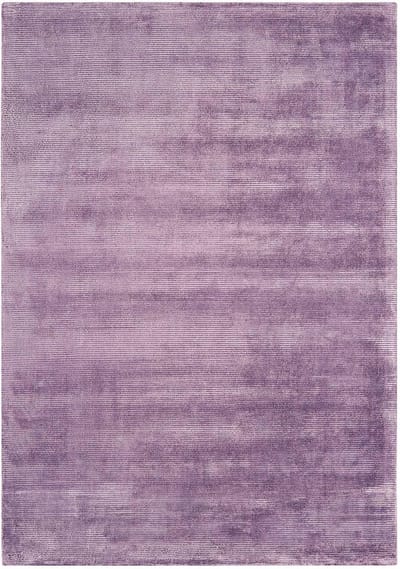 Easy Living - Reko-Rug-Purple Vloerkleed - 160x230  - Rechthoek - Laagpolig Tapijt - Klassiek - Paars