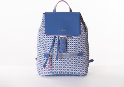 Oilily Backpack - Ensign - Meisjes - Blauw - One size