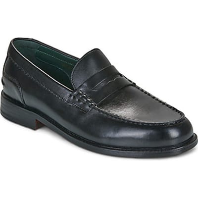 Instapper Interesse Clarks Craft James Lo