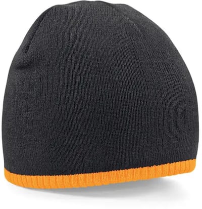Bicolor muts Beechfield