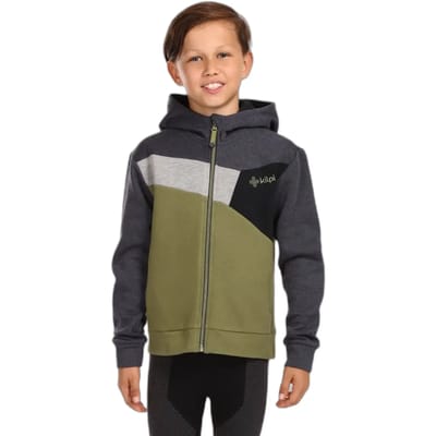 Junior Sweatshirt Kilpi Preda