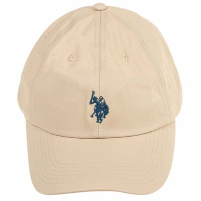 U.S. Polo Assn. Pet Golf Cap Een maat