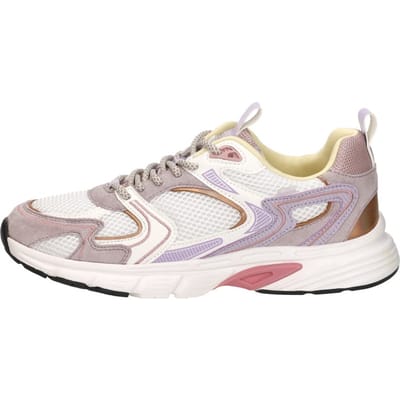 SUB55 Sneakers Laag Sneakers Laag - Roze - Maat 44