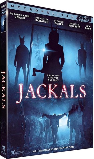 Jackals