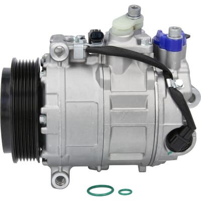Compressor airconditioning THERMOTEC KTT090321