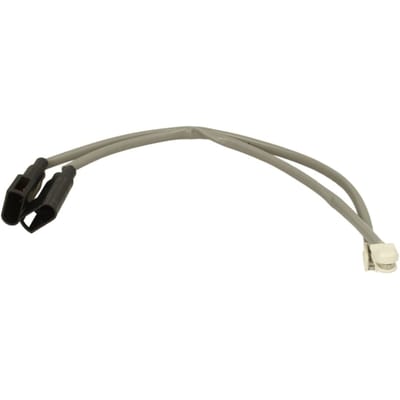 Waarschuwingscontact, remblokslijtage QUICK BRAKE WS 0328 A