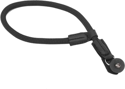 Nylon Anti-Verlies Polsband met 1/4 Adapter voor Stabilizers