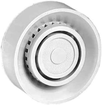 Binnensirene - Alarm Geluid - Beveiliging Huis - 12 Volt Werking - 95 Decibel