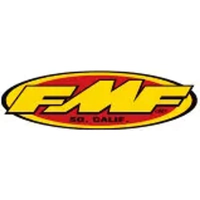 motorfiets uitlaat FMF ktm250-350sxf'15-18fe/xcf'16-17/hsqvfc250-350'16-18/fx350'17 ti sx header only-must use FMF mid