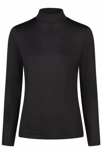 Pikeur FW25 PIKEUR TEDDYFLEECE JACK. zwart 38