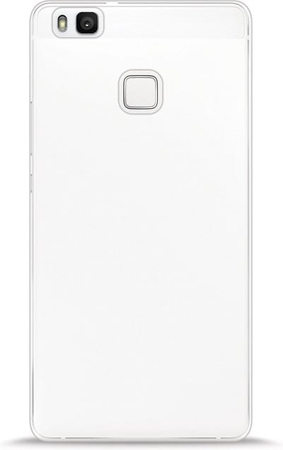 PURO HWP9LITE03TR mobiele telefoon behuizingen 13,2 cm (5.2") Hoes Transparant