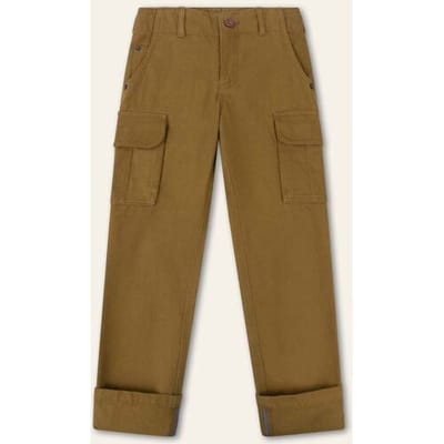 Oilily Piet Broek- maat92/2T Plantation
