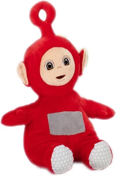 Knuffel Set 4 Stuks Pluche Figuren 37cm Zacht Pluis Speelgoed Kinderen