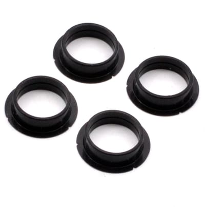 Dailygoods - Dailygoody - Dichtring voor Parkeersensoren - 4 Stuks - Compatibel met VW Audi Skoda Seat - 1T0919133C - Hoogwaardige Kwaliteit - Geschikt voor Park