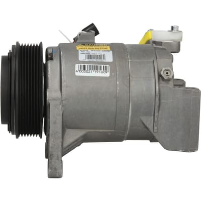 Compressor, airconditioning AIRSTAL 10-2516