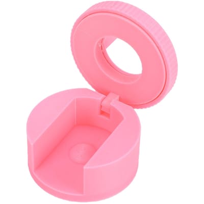 Roterende Nagelmagneet Uniforme Magnetische Kracht Automatische Gel Nagellak Magneet Gebruiksvriendelijk voor Thuis DIY