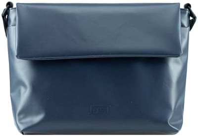 JOST schoudertas Tolja Shoulder Bag Dark Blue donkerblauw