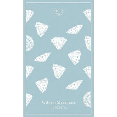 Vanity Fair door William Thackeray Hardback Boek 9780141199542