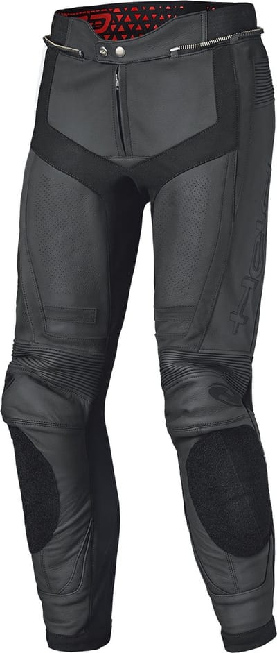 HELD ROCKET 3.0 Combi Motorbroek Sport Zwart 98 Heren