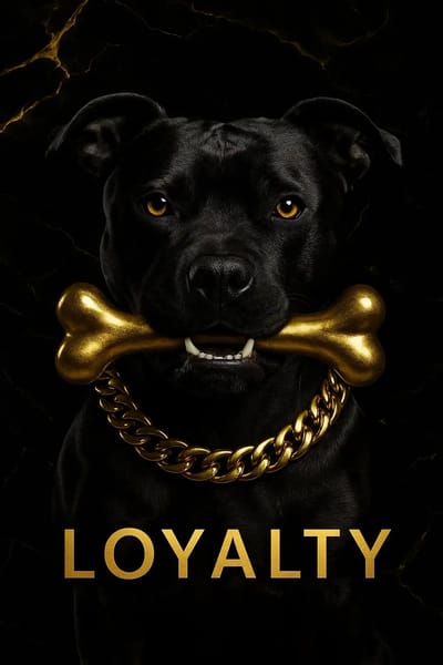 Magie - Loyalty