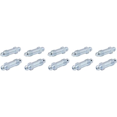 Ontluchtingsschroef/-klep, wielremcilinder QUICK BRAKE 171-0018-10