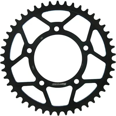 Motorfiets kroon Supersprox RFE-743