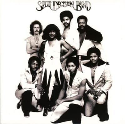 Split Decision Band