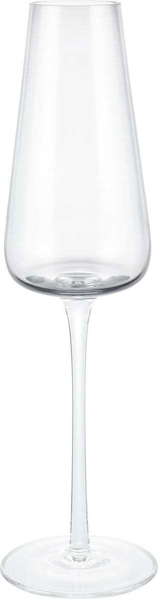 Belo Champagneglas | Transparant | Glas