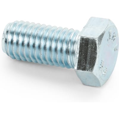 Schroef m6s 12x25h 8.8