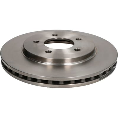 Remschijf BOSCH 0 986 478 983 voorkant, geventileerd, sterk gecarboniseerd, 1 Stuk