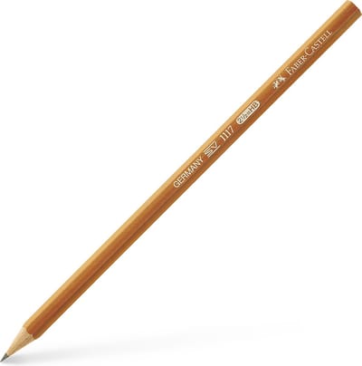 Faber-Castell grafietpotlood - hardheid HB - FC-111700