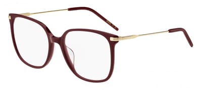 Brillen met correctie Hugo Boss Boss 1736/G 6K3